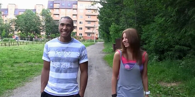 Lupe Burnett In 18 Year Old Double Teamed In Public