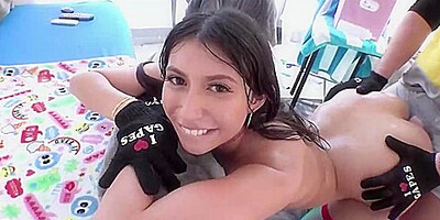 Penelope Woods - Penelope Is An Anal Princess