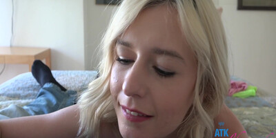 Pov Sex - Minxx Marley