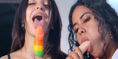 Blowjobs Compilation #2