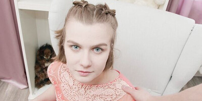 Teens make POV home vid & more