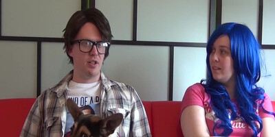 Deep Throat Practice Mp4 With Carly Rae Summers