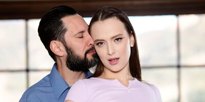 Who's Your Stepdaddy? 2 - Scene 1