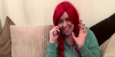 Lucy Lain - Friendly Suck Mp4