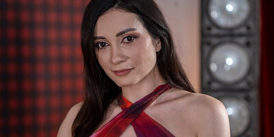 Blasting Bianco's Pussy