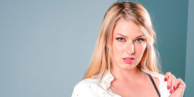 Naughty Accountant Ep1