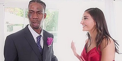 Emily Needs Anal Before Prom - Emily Willis