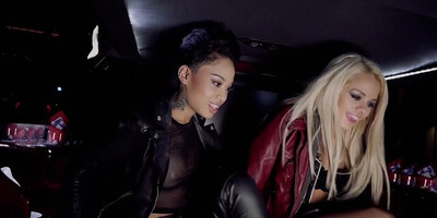 Star Directive Elsa Episode 2