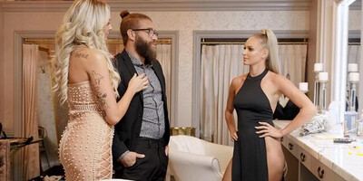 Fashionista Provocateuse