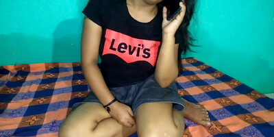 Girlfriend ne bula kar chudai karwayi