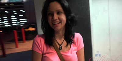 Cadey Mercury - 01 - 4k