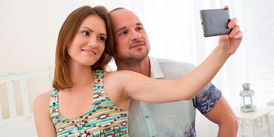 Picked Up and Fucked 2