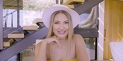 Carlito’s Lay With Gizelle Blanco