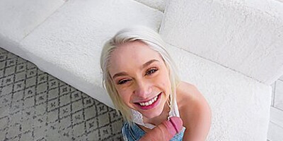 Scarlett Hampton - Games With A Twist