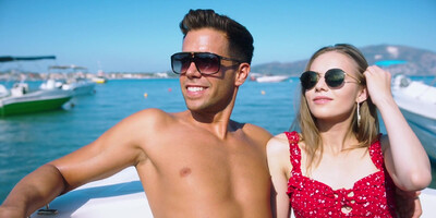 Secret Vacation Sex Is Sex