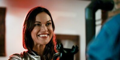 Tales From Cockwarts - Scene 1