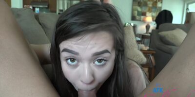 Ariel Grace - 35 - 4k