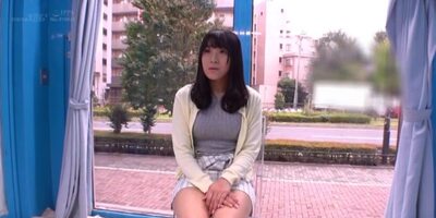 【Magic mirror car】A gentle married woman solves the problems of cock with sex！2019 ③