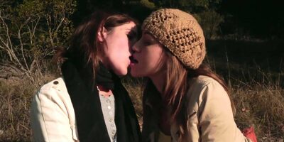 Hard Lesbians Tale