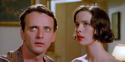 Kate Beckinsale Naked Episodes - Haunted - HD