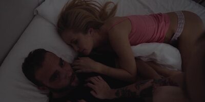 Cutie Arteya had to get a hard dick in her tender pussy