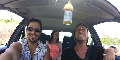 Honk If You’re Horny