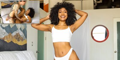 First Time - Olivia Jayy, Owen Gray - DeepLush