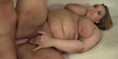 Mulatta Bbw Fucked Deep - Sara Wilson