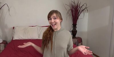 Casting Facial Compilation Hard Sex Money First