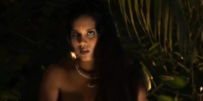 Th Elook Of Love From Indian Milf