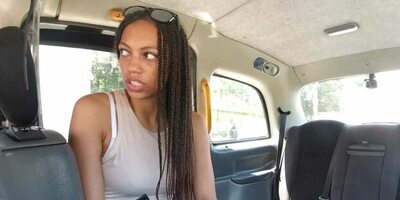 She forgot money at home