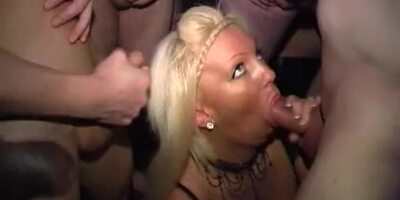 Afuk Charlie Round One