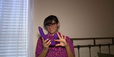 Take off your clothes and put on this sissy outfit