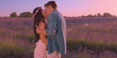 Alberto Blanco And Lexi Dona In A Perfect View For Unforgettable Passionate Sex