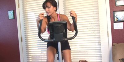 October 24, 2013 - Catalina Cruz Pornstar