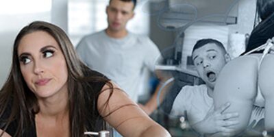 Payback For Stepmom - Milfty