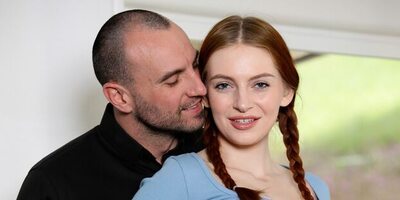 Is it Wrong He's My Stepdad? - Scene 3