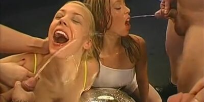 Amazing Adult Scene Vintage Try To Watch For Only For You - Annette Schwarz