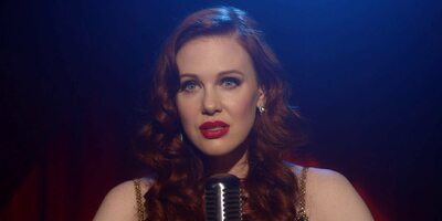 Deeper. Lulu, April, Jasmine & Isiah serve Mistress Maitland