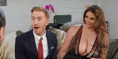 Honey Go Get The Condoms