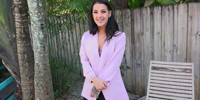 PropertySex - Hot Agent Wants Client to be Her Sugardaddy