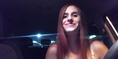 My 1st Public Burp Vid