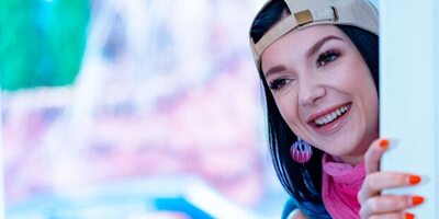 The Naked Interruption