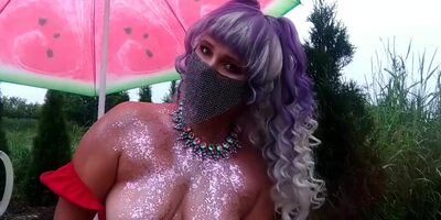 This Is Cosplay For You
