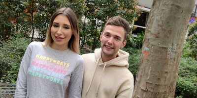 Sam Shows Why He Belongs In The Fraternity