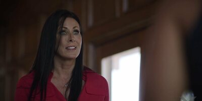 MissaX - Mommy's Free Pass Ep. 1