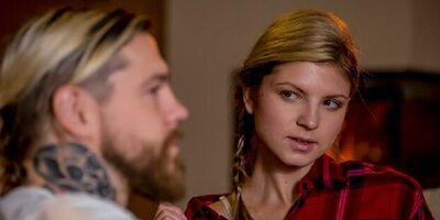 Something A Little Different