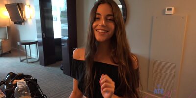 02 - 4k - Arielle Faye