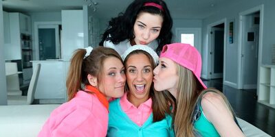 The Babysitters Club