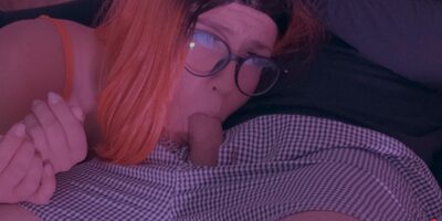 Beautiful sexy Mommy & Step-Son Share a Couch Step-Son fucke